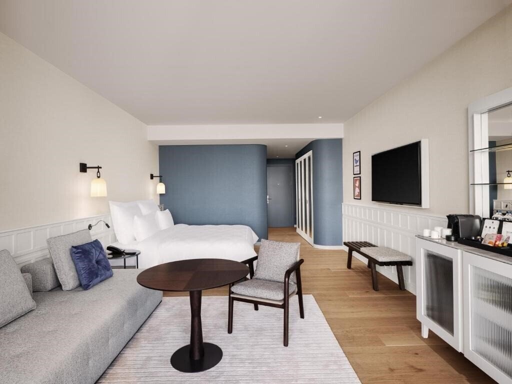Картинка Akra Didim Resort & SPA 5*