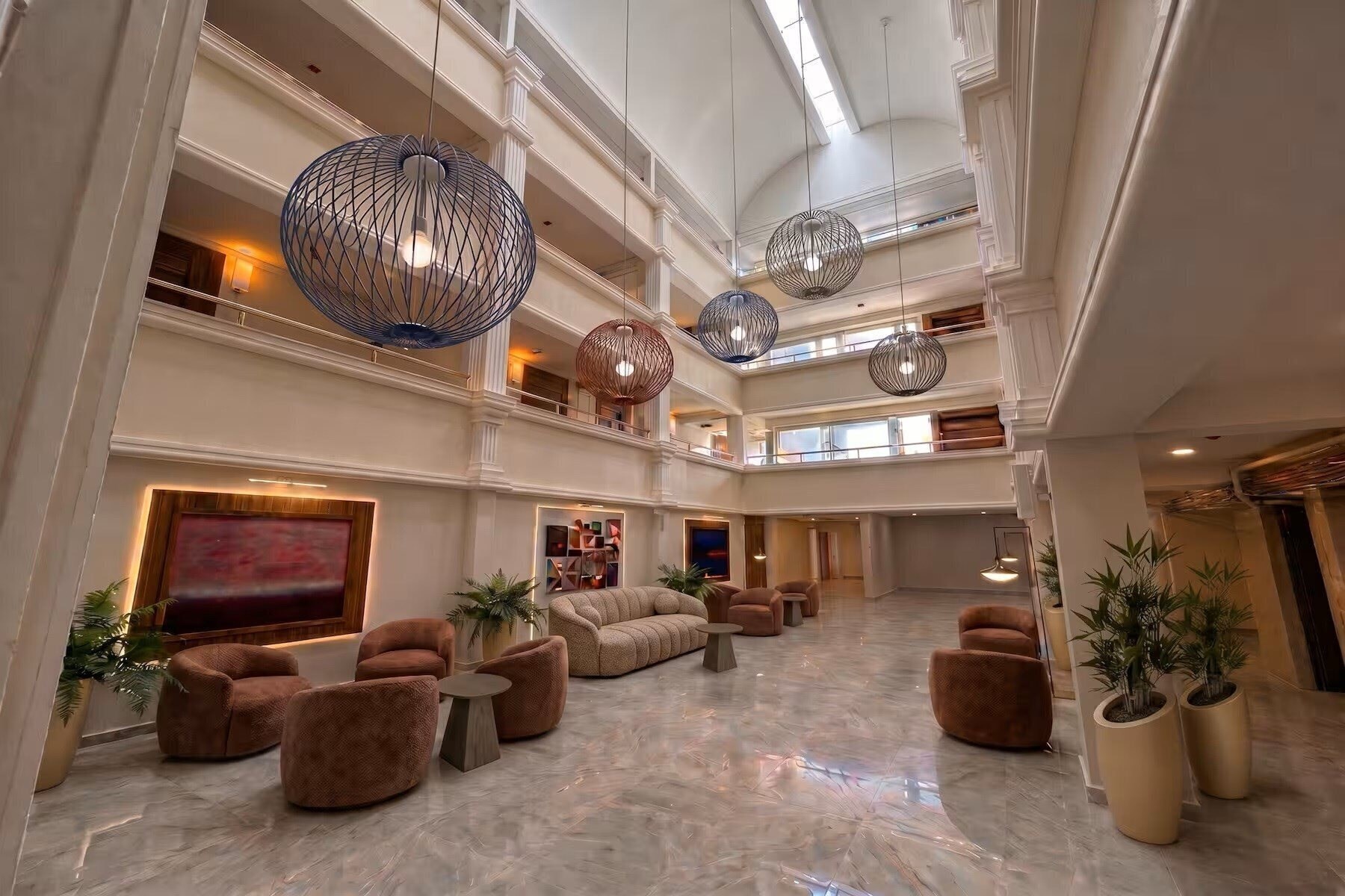 Фотографія Tryp by Wyndham Didim 4*