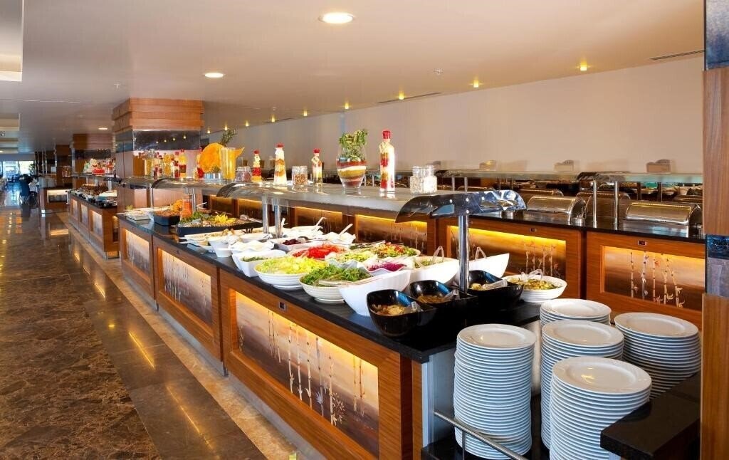 Зображення Venosa Beach Resort & Spa 5*