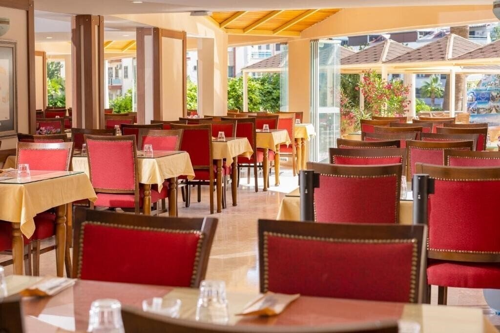 Зображення Esra Hotel Family Suites 3*