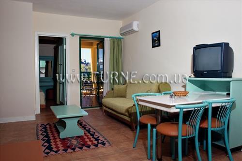 Фотография Esra Hotel Family Suites 3*