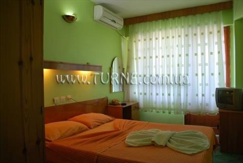 Фотографія Marla Suite 3*