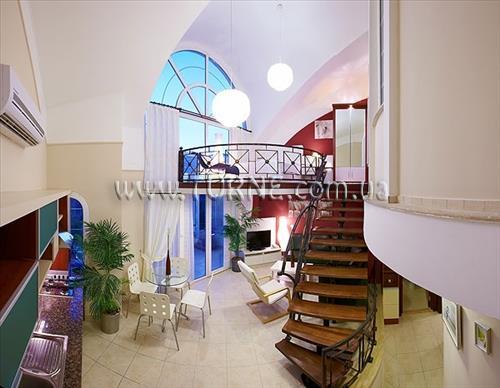 Фотографія Seahorse Deluxe Hotel & Residence 5*