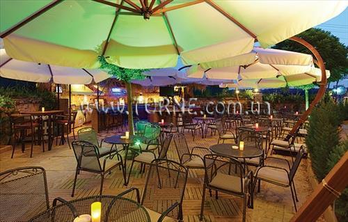 Готель Seahorse Deluxe Hotel & Residence 5*