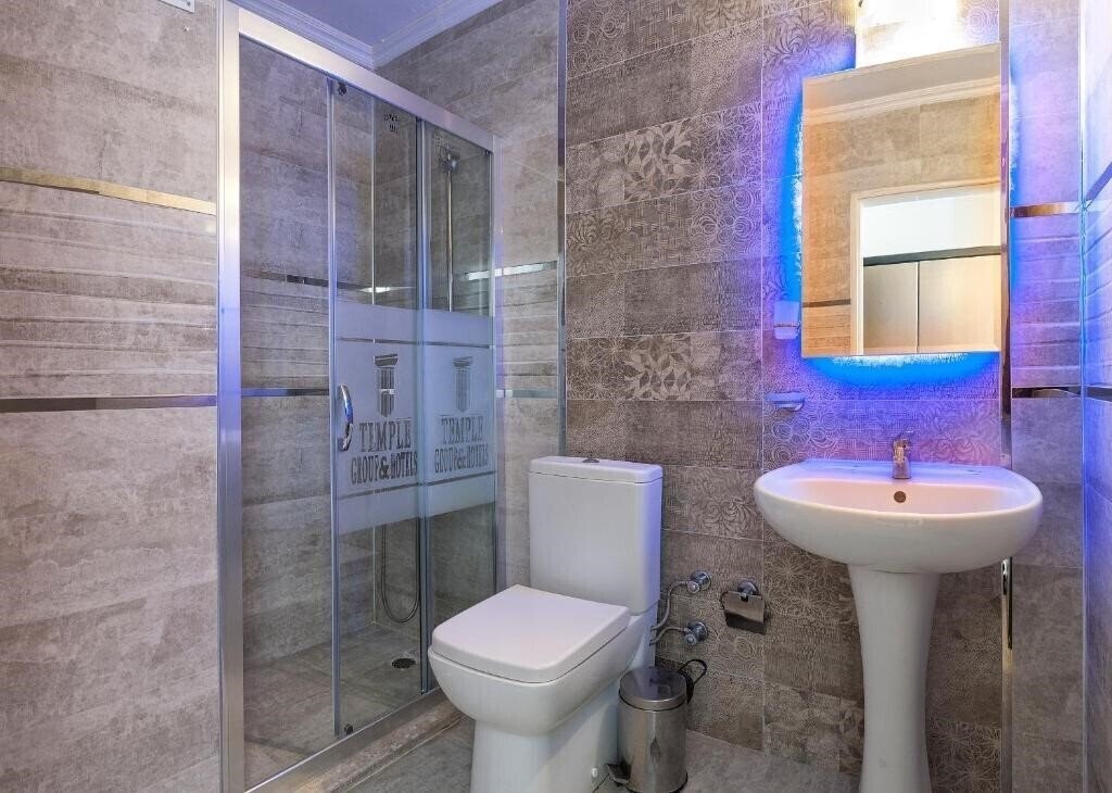 Фотографія Temple Hotel 3*