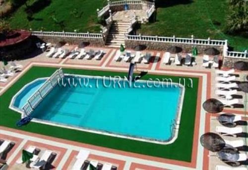 Зображення Temple Beach Hotel 3*