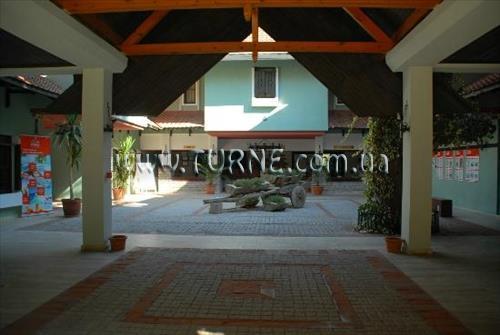 Изображение Patio Beach Club 4*