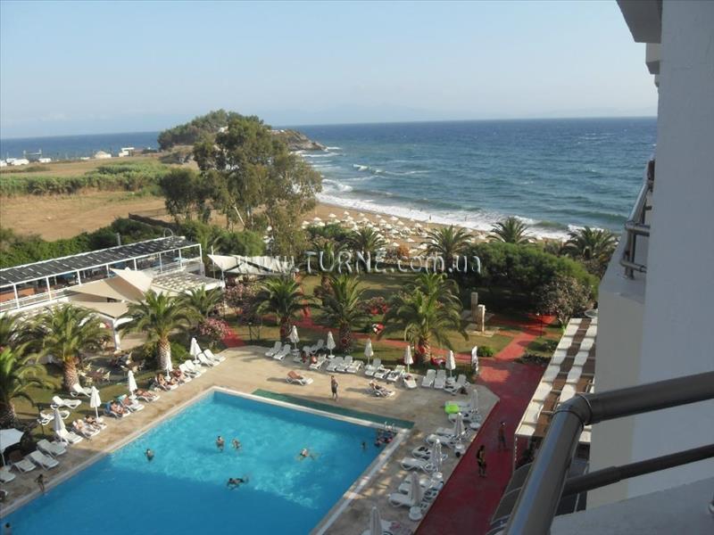 Картинка Club Maxima Bay 4*