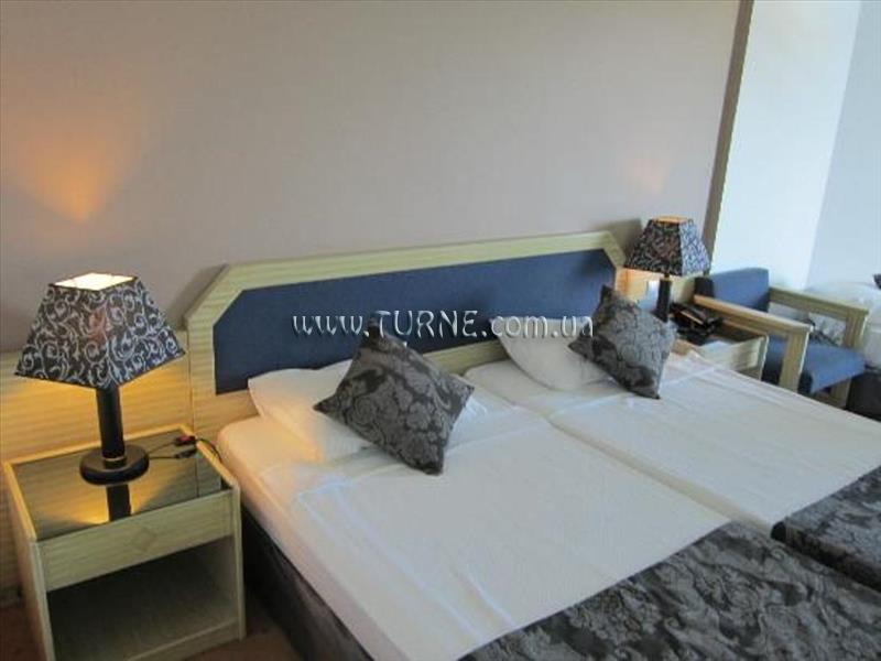 Изображение Club Maxima Bay 4*