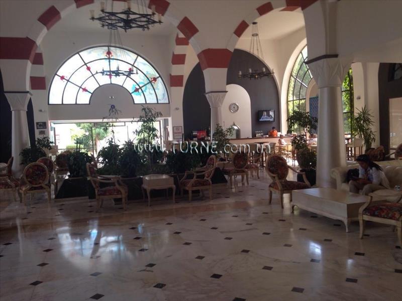 Фото Club Maxima Bay 4*