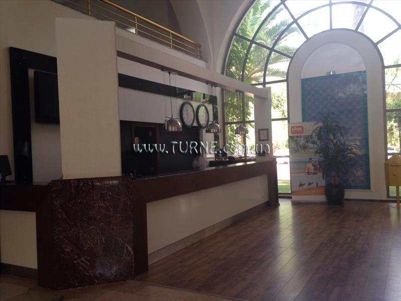Отель Club Maxima Bay 4*