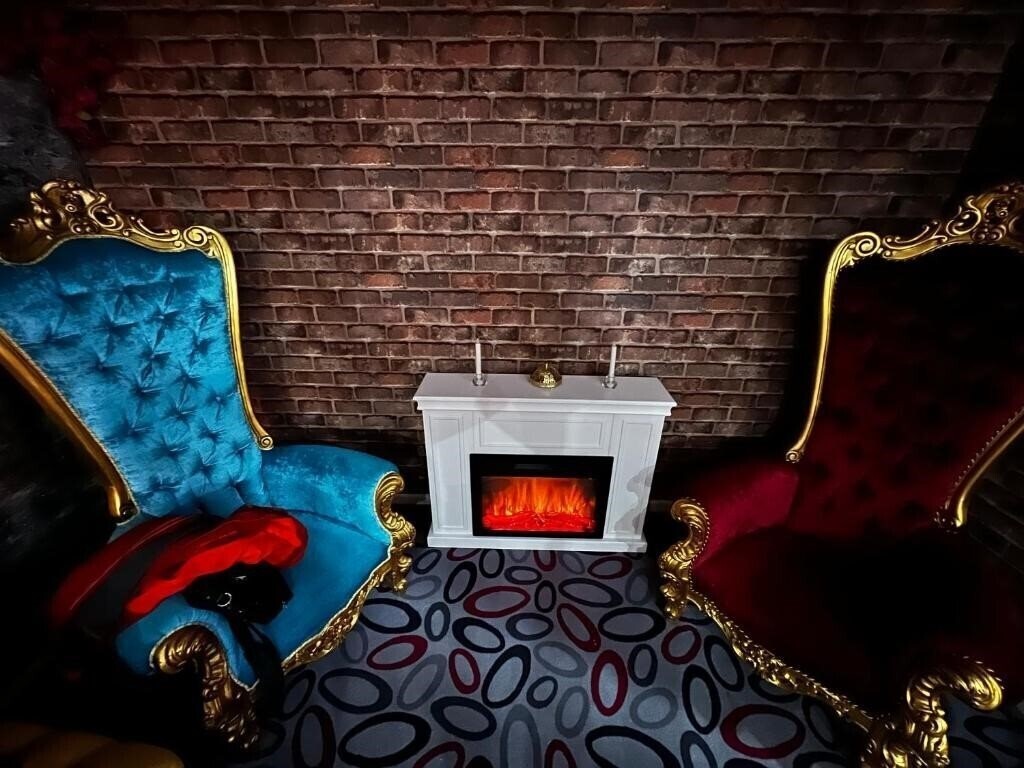 Изображение Erciyes Hill Hotel 3*