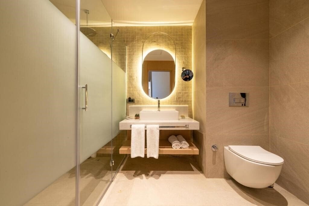 Фотографія Mega Saray Mountain Resort & Spa 4*