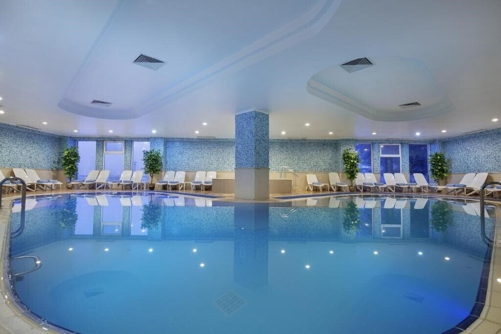 Зображення Palan Ski & Convention Resort Hotel 4*