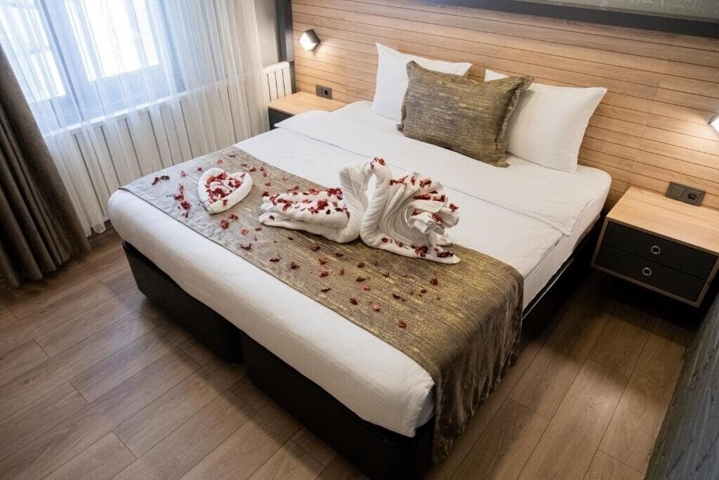 Фотография Cag Otel 3*