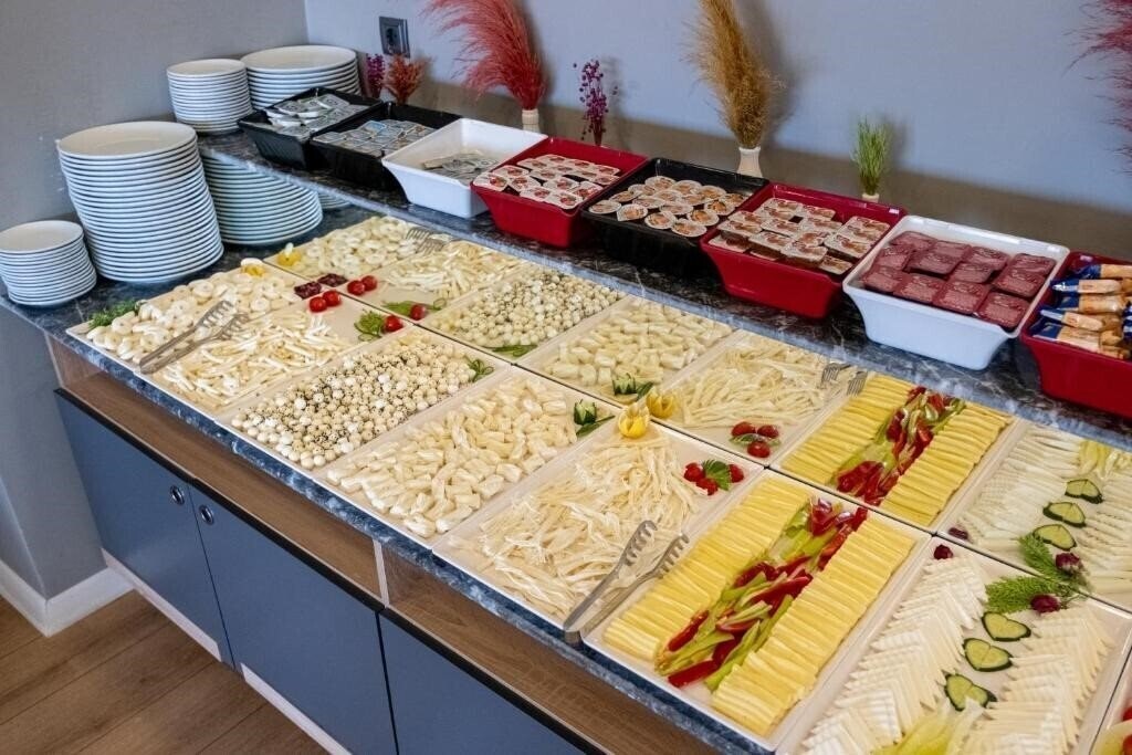 Изображение Cag Otel 3*