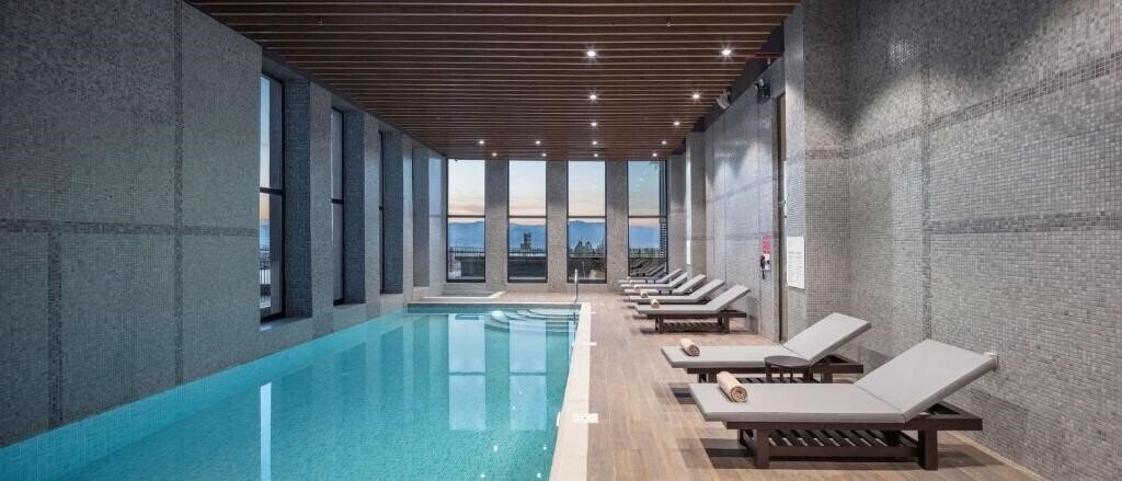 Фото Hilton Garden Inn Erzurum Hotel 5*