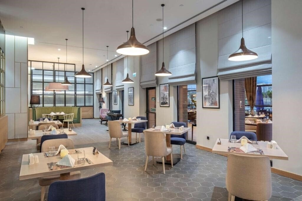 Фотография Hilton Garden Inn Erzurum Hotel 5*