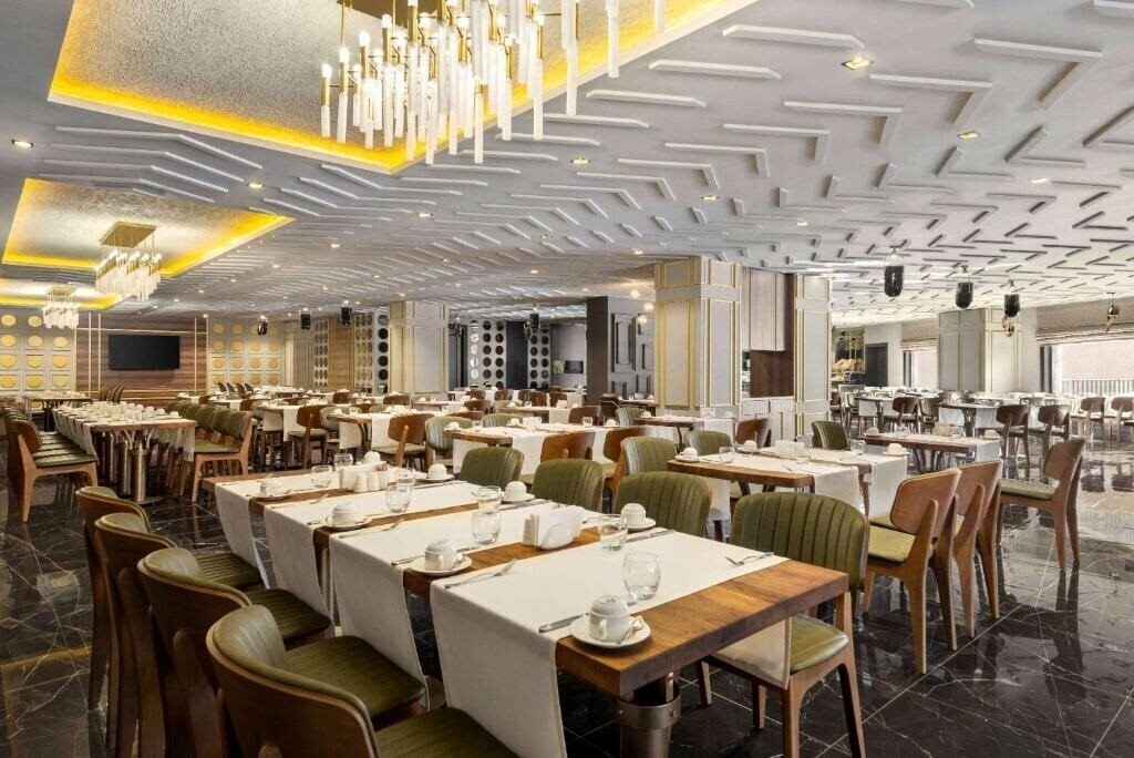Фотография Ramada by Wyndham Erzurum 4*