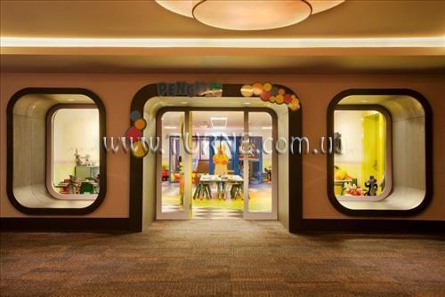 Фотографія Xanadu Snow White 5*