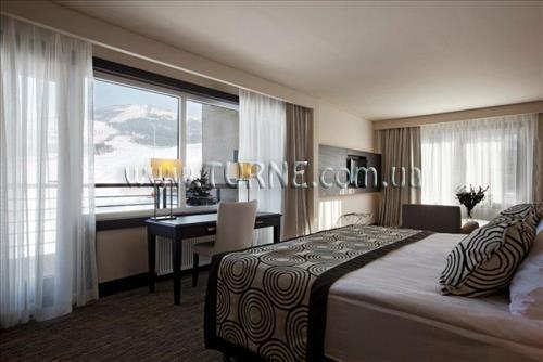 Готель Xanadu Snow White 5*