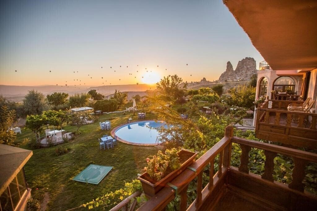 Зображення Karlik Evi Boutique 3*