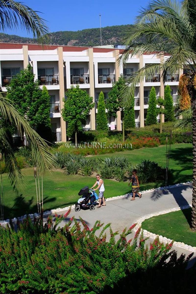 Зображення Tt Hotels Tropical (ex. Suntopia Pegasos Tropical) 4*