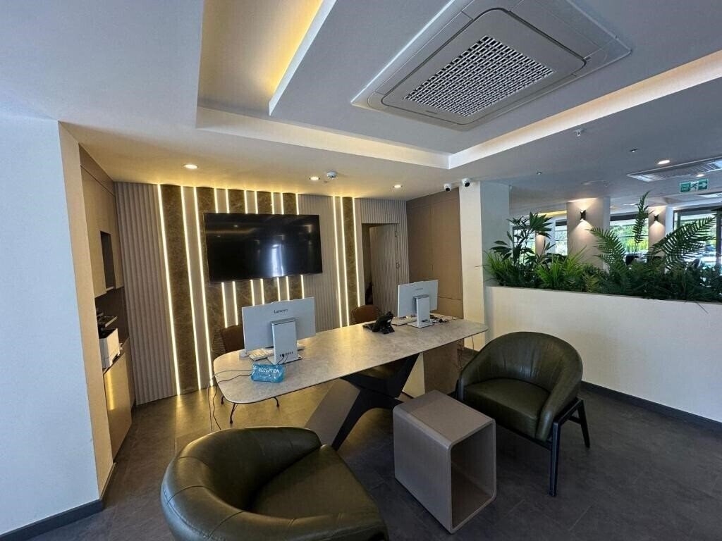Зображення Gocek Lykia Resort 4*