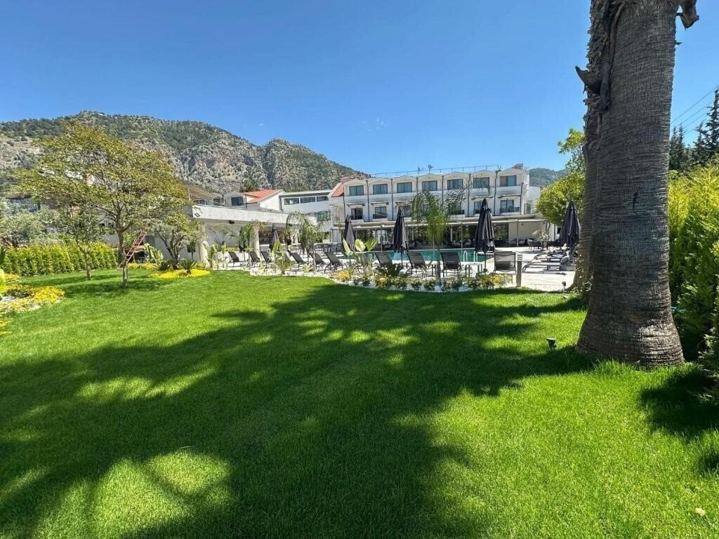 Картинка Gocek Lykia Resort 4*