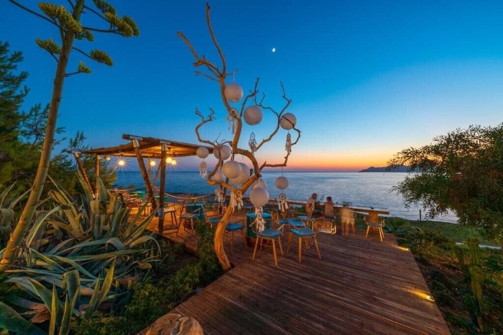 Изображение Liberty Hotels Lykia Family 5*