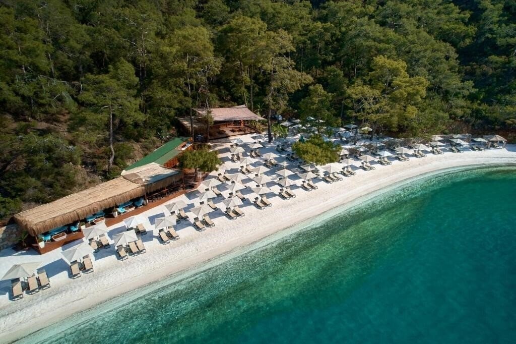 Фотография Rixos Premium Gocek 5*