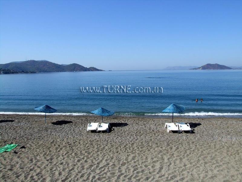 Фотография Rosary Beach Hotel 3*