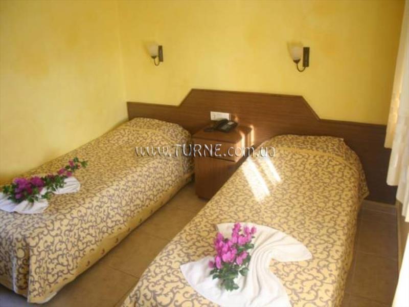 Картинка Mavi Belce Hotel 3*