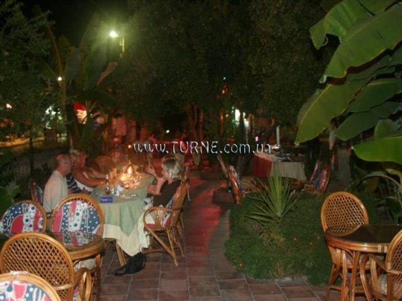 Изображение Mavi Belce Hotel 3*