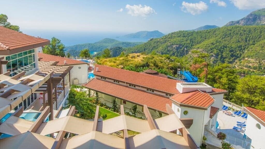 Зображення Garcia Resort & SPA Hotel 5*