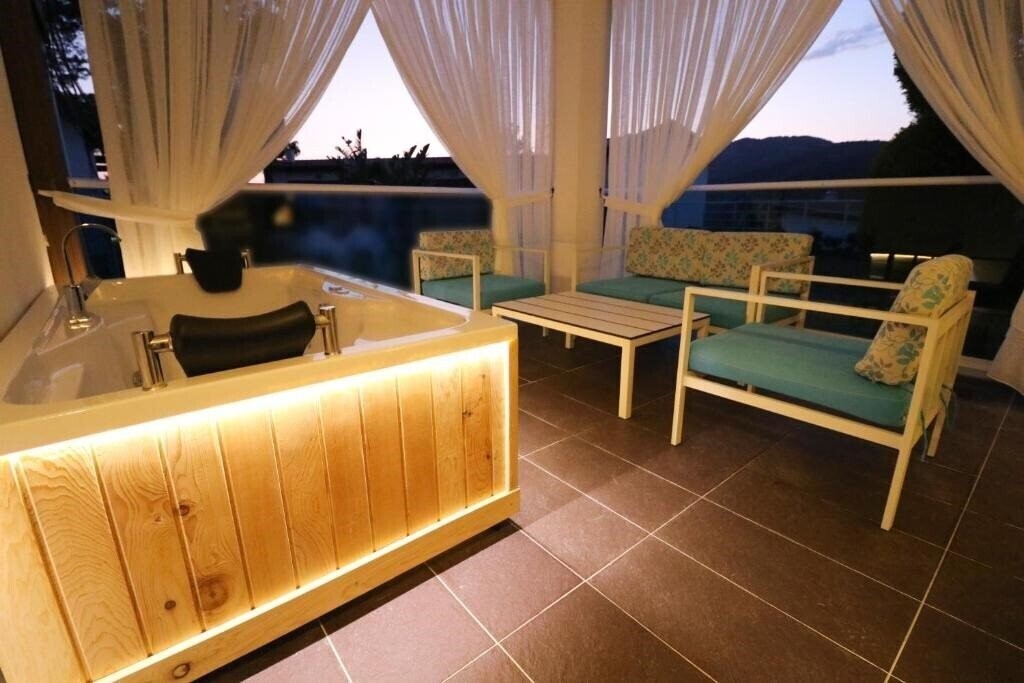 Зображення Garcia Resort & SPA Hotel 5*