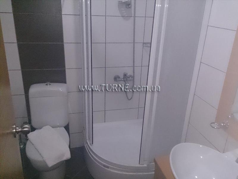 Картинка Poseidon Club Fethiye 3*