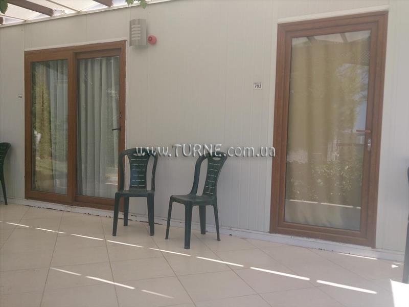 Изображение Poseidon Club Fethiye 3*