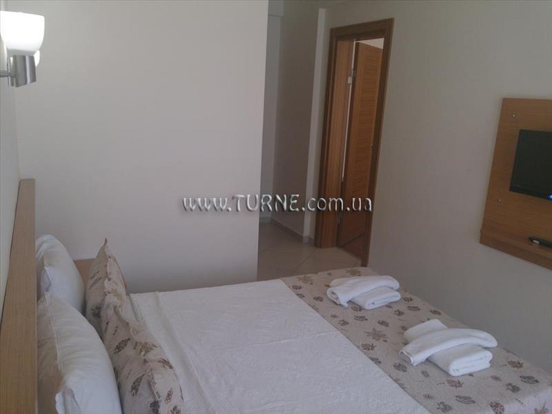 Фотография Poseidon Club Fethiye 3*