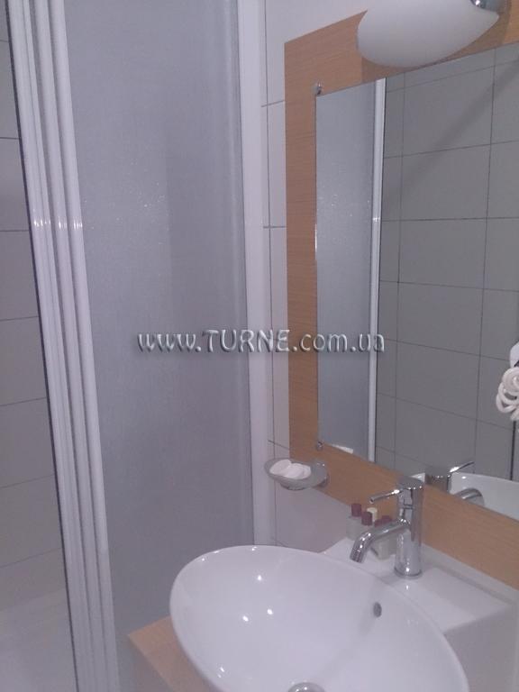 Отель Poseidon Club Fethiye 3*