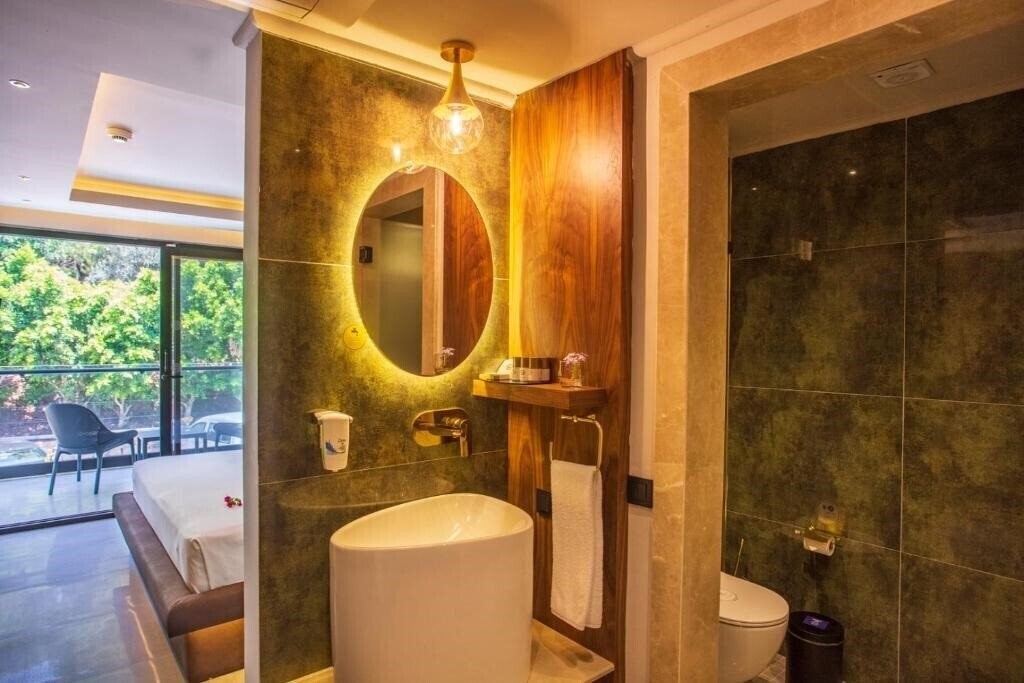 Зображення Orka Sunlife Resort Hotel & Aquapark 5*
