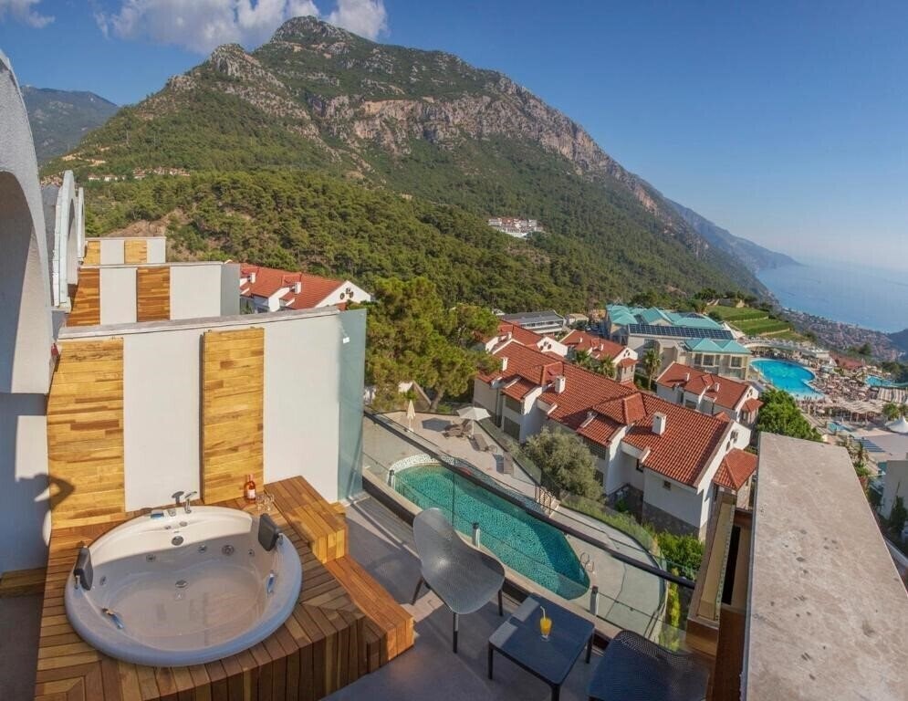 Зображення Orka Sun Life Resort & Spa 5*