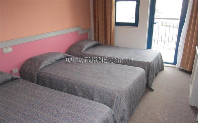 Зображення Aymes Hotel 3*