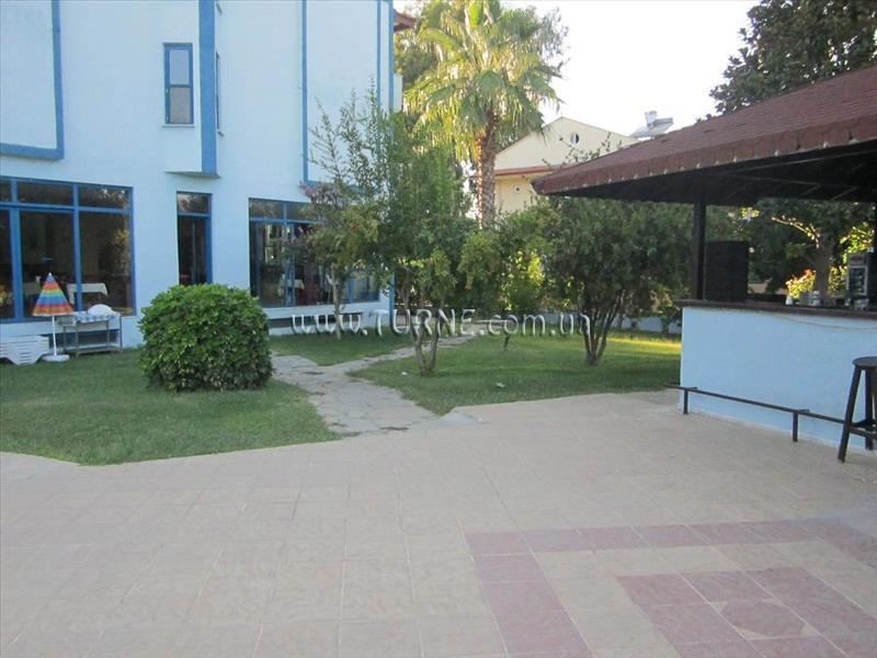 Готель Aymes Hotel 3*