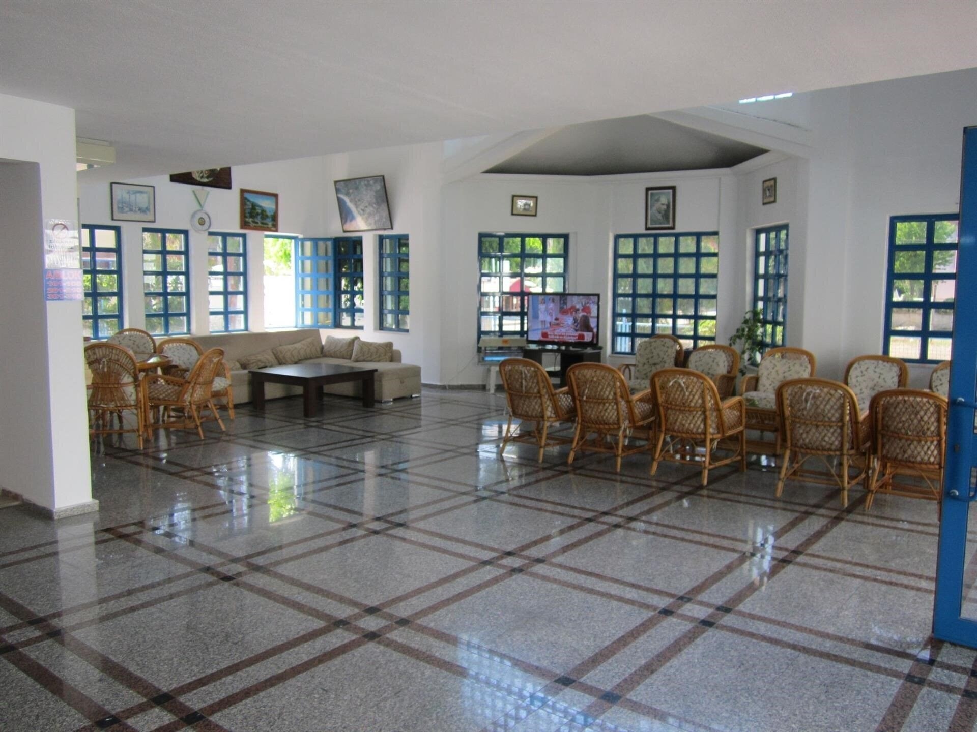 Фотография Aymes Hotel 3*