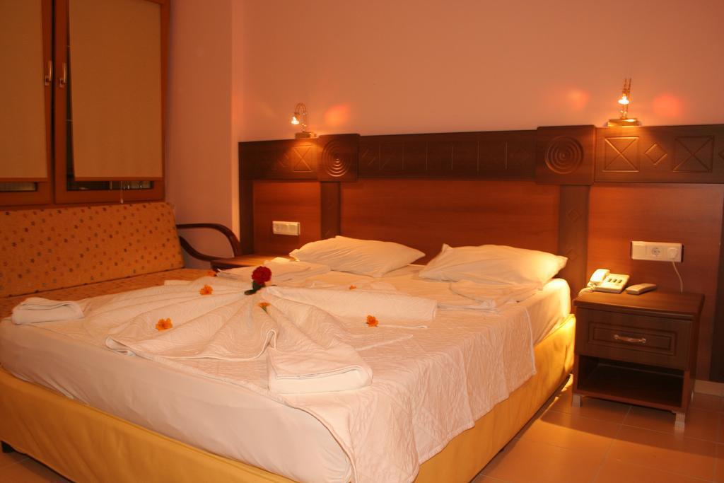 Зображення Dorian Hotel 3*