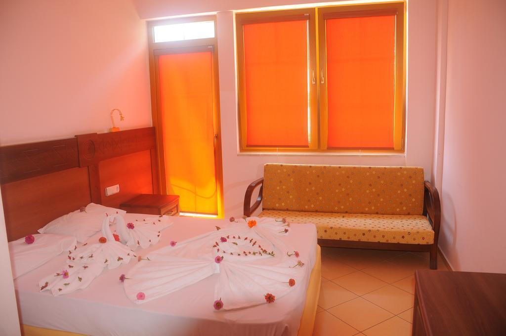 Картинка Dorian Hotel 3*