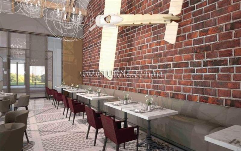 Картинка Sensatori Resort Fethiye 5*