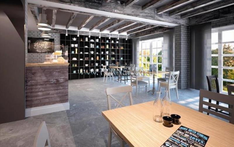 Изображение Sensatori Resort Fethiye 5*