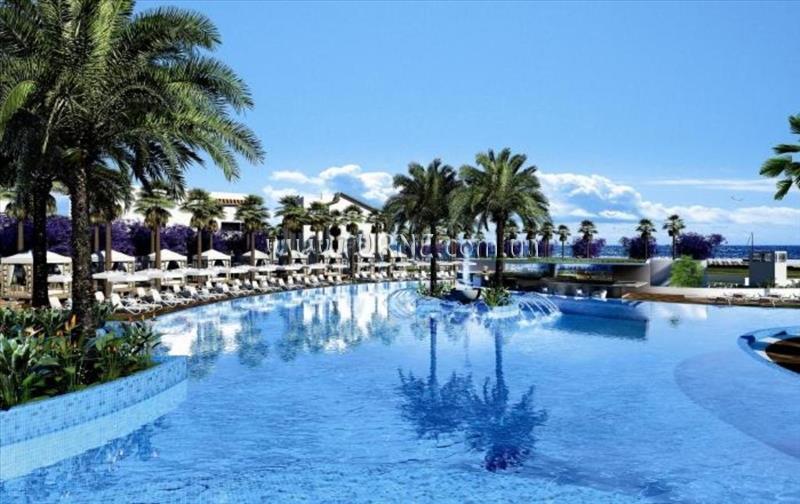 Фото Sensatori Resort Fethiye 5*